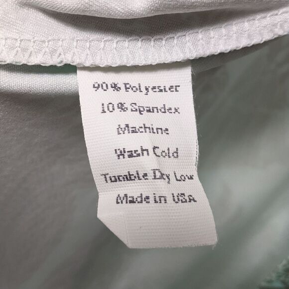 ATHLETA Floral Wrap Dress M - Picture 7 of 8